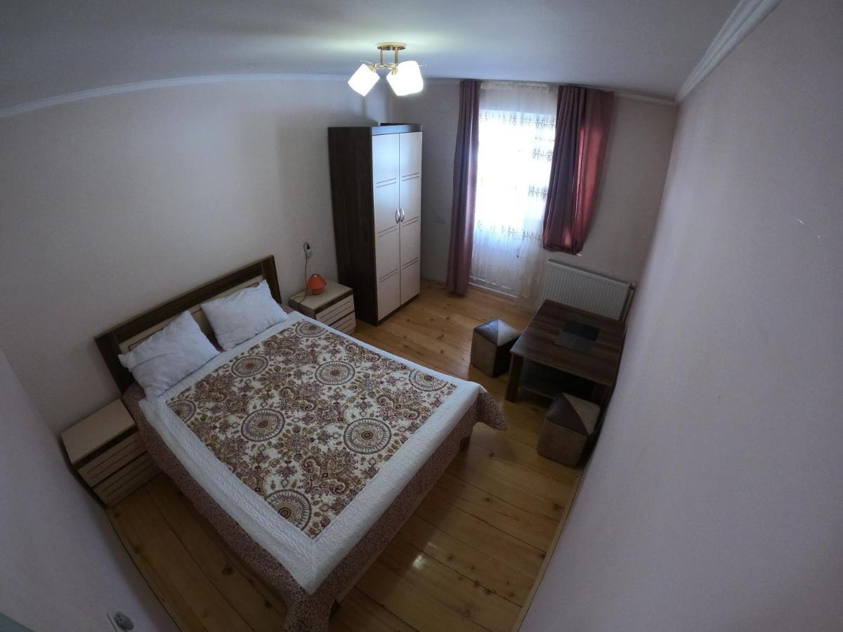 Girgola Bed & Breakfast Местия Екстериор снимка