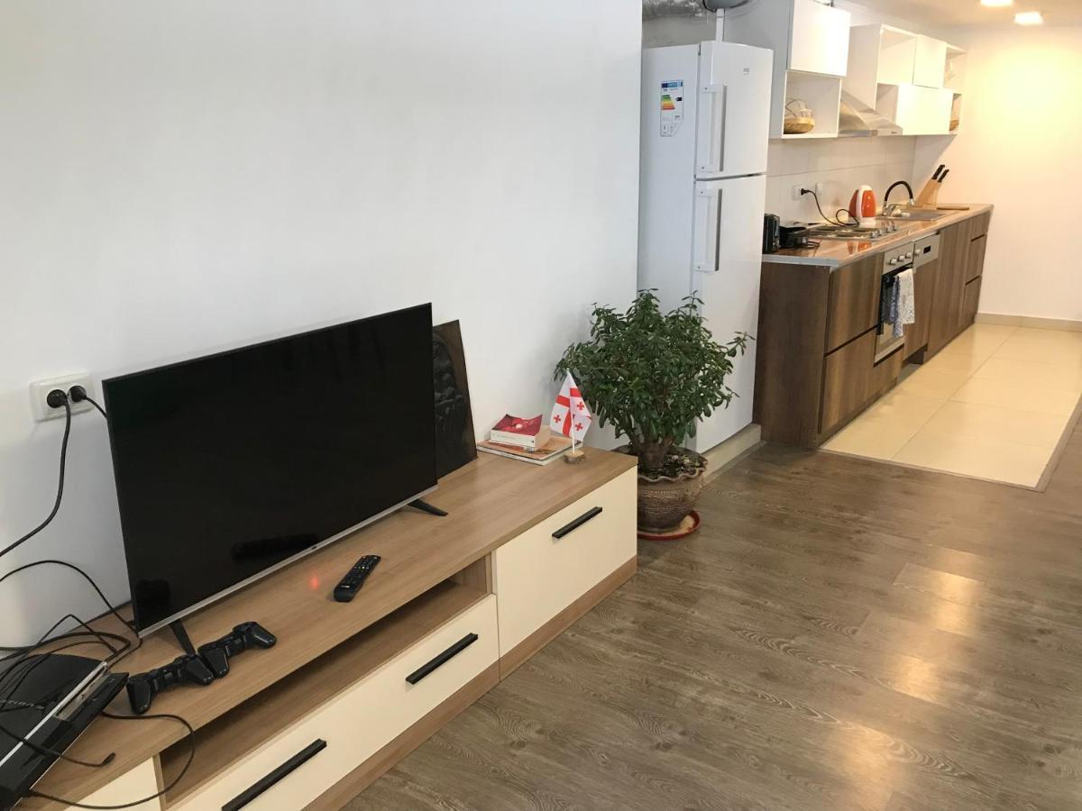 Girgola Bed & Breakfast Местия Екстериор снимка