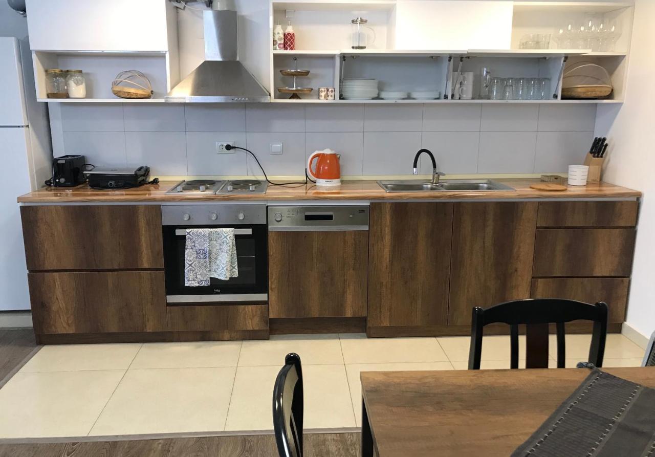 Girgola Bed & Breakfast Местия Екстериор снимка