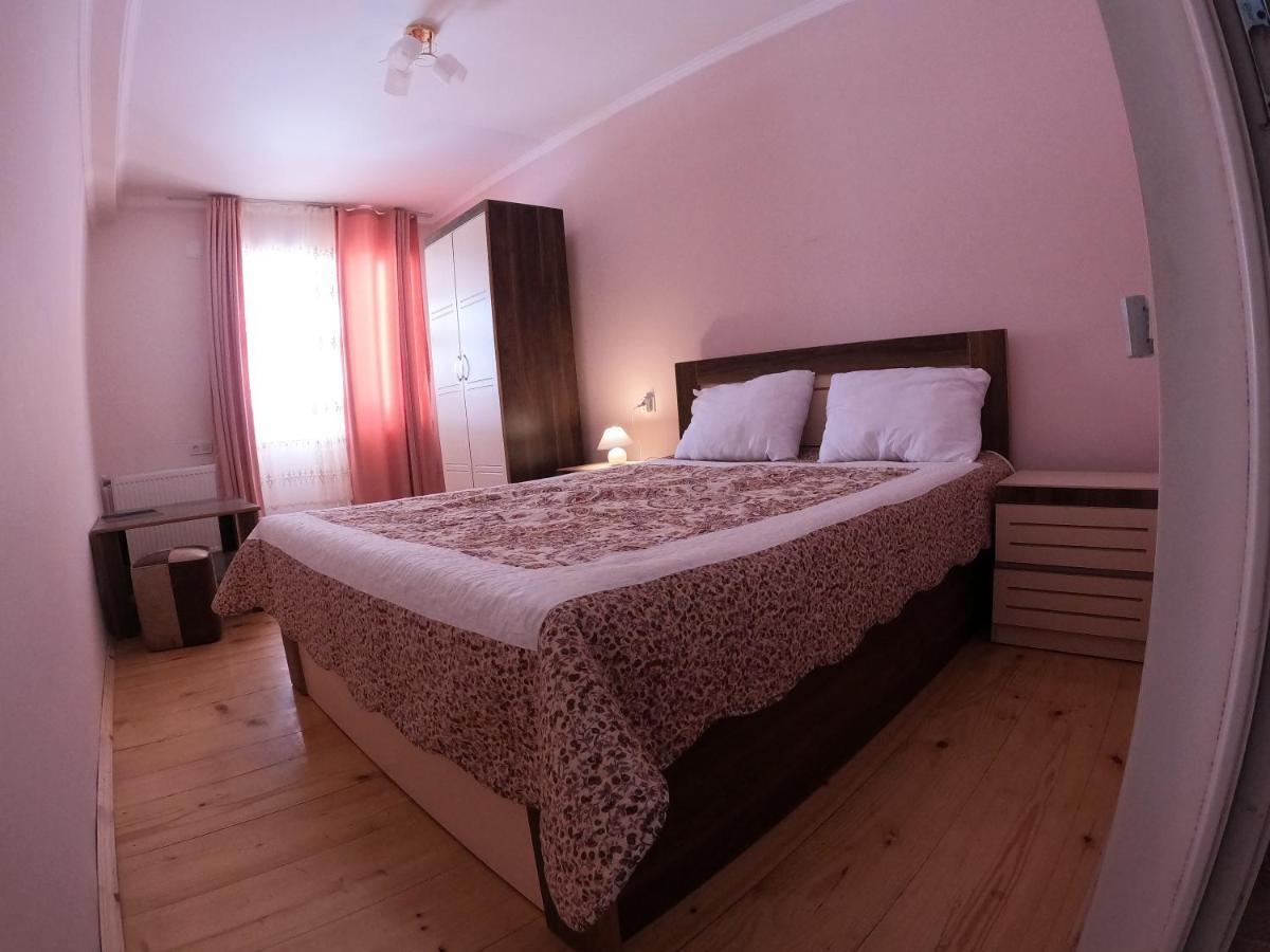 Girgola Bed & Breakfast Местия Екстериор снимка