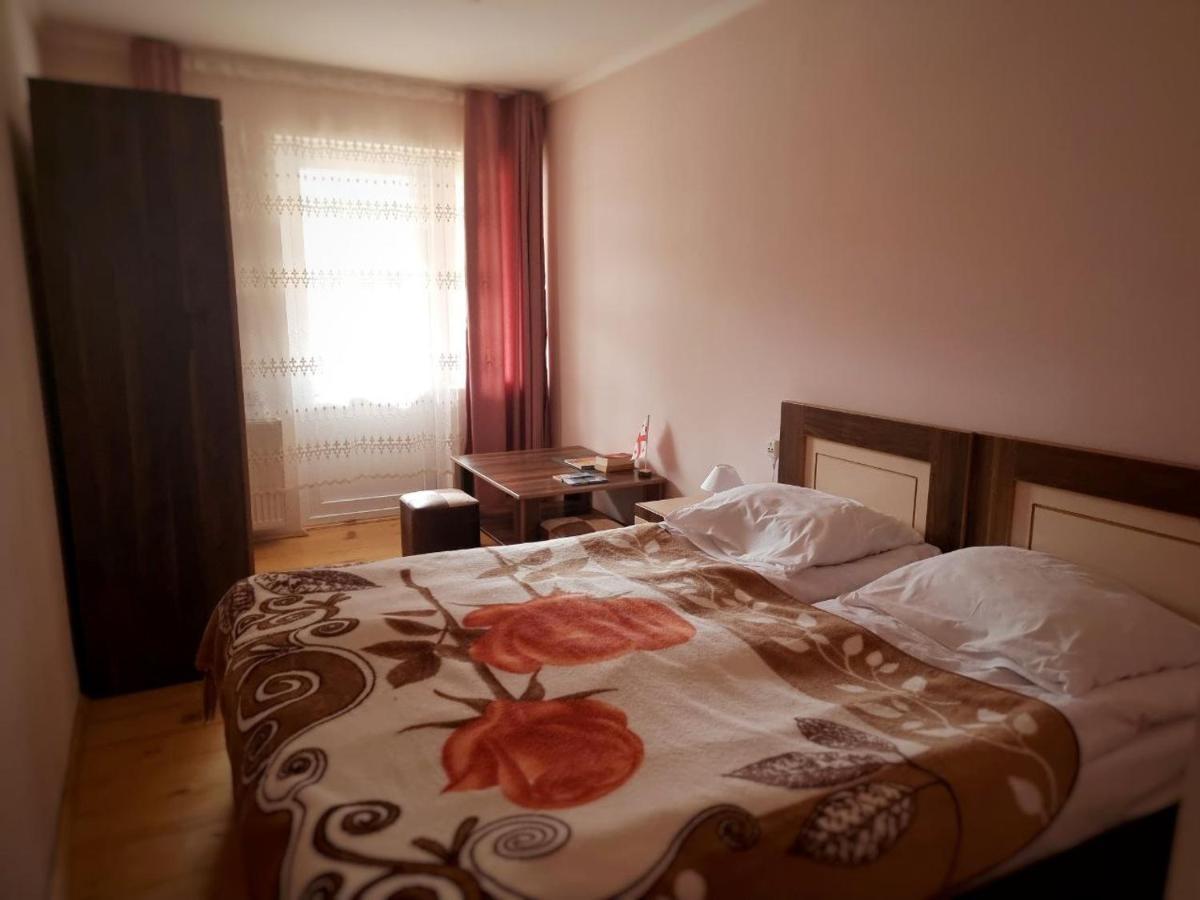 Girgola Bed & Breakfast Местия Екстериор снимка