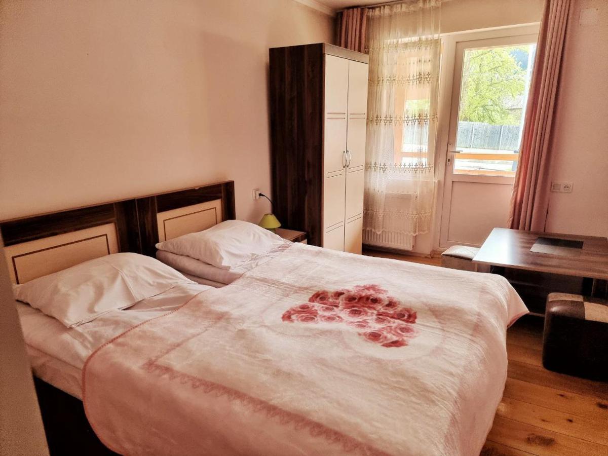 Girgola Bed & Breakfast Местия Екстериор снимка