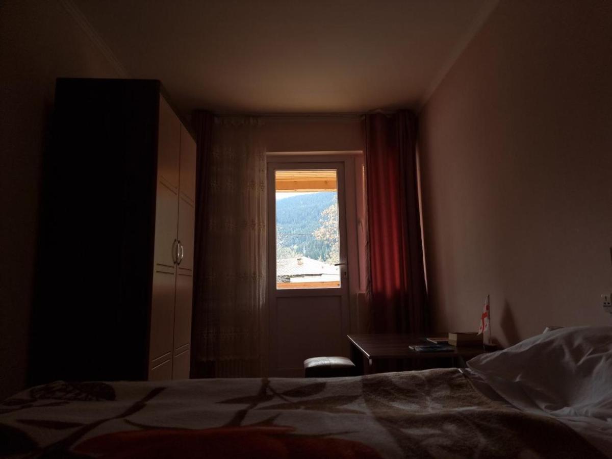 Girgola Bed & Breakfast Местия Екстериор снимка