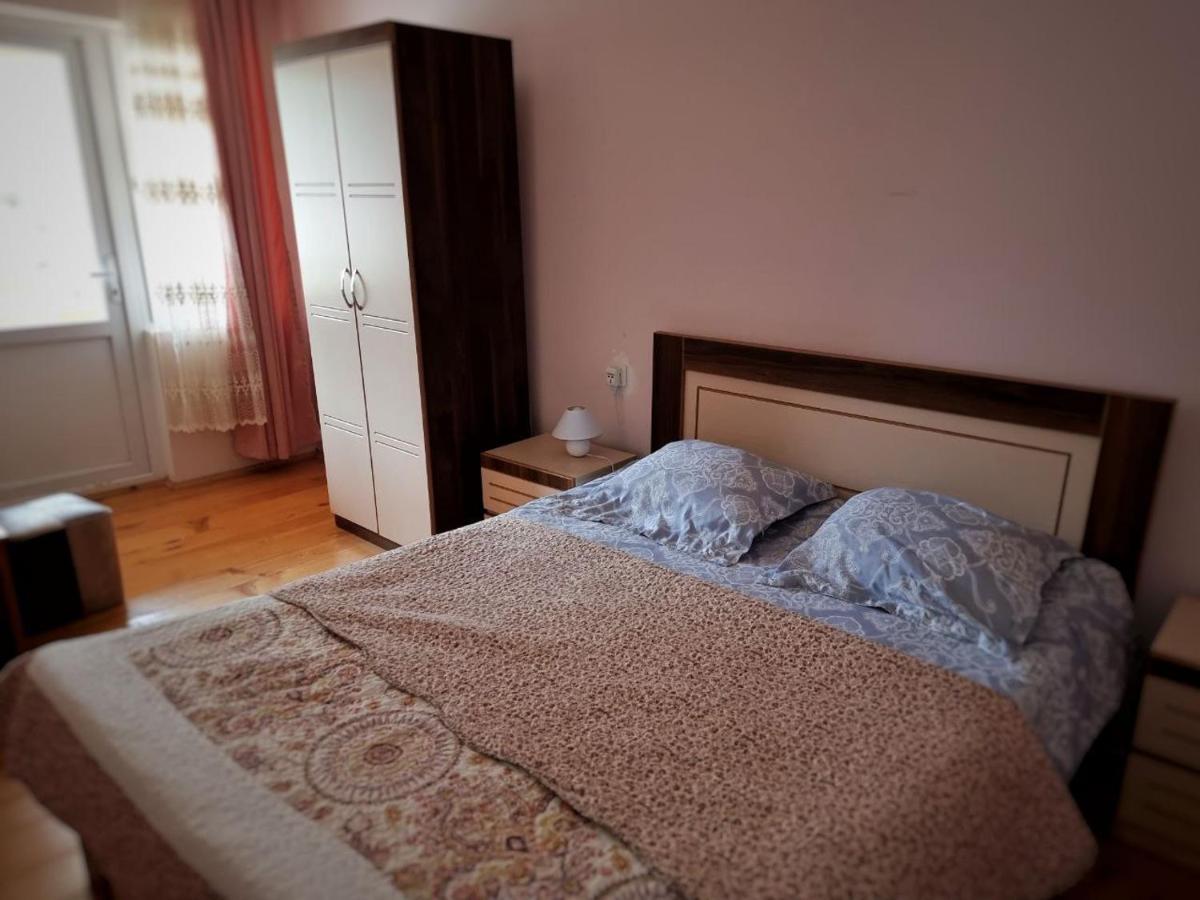 Girgola Bed & Breakfast Местия Екстериор снимка