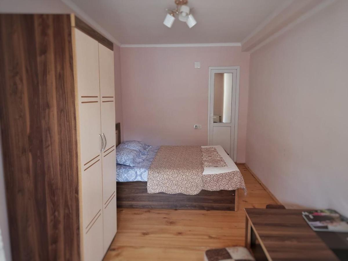 Girgola Bed & Breakfast Местия Екстериор снимка