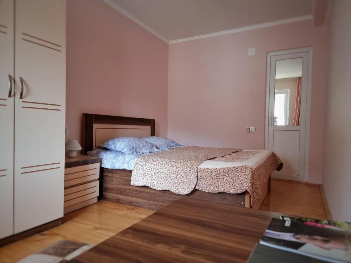Girgola Bed & Breakfast Местия Екстериор снимка