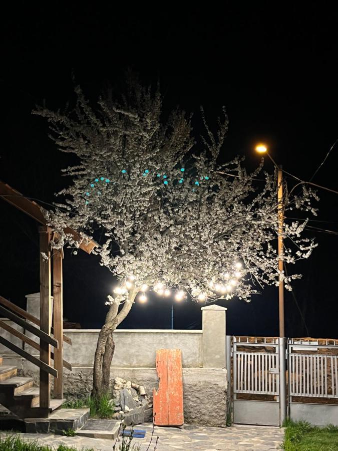 Girgola Bed & Breakfast Местия Екстериор снимка