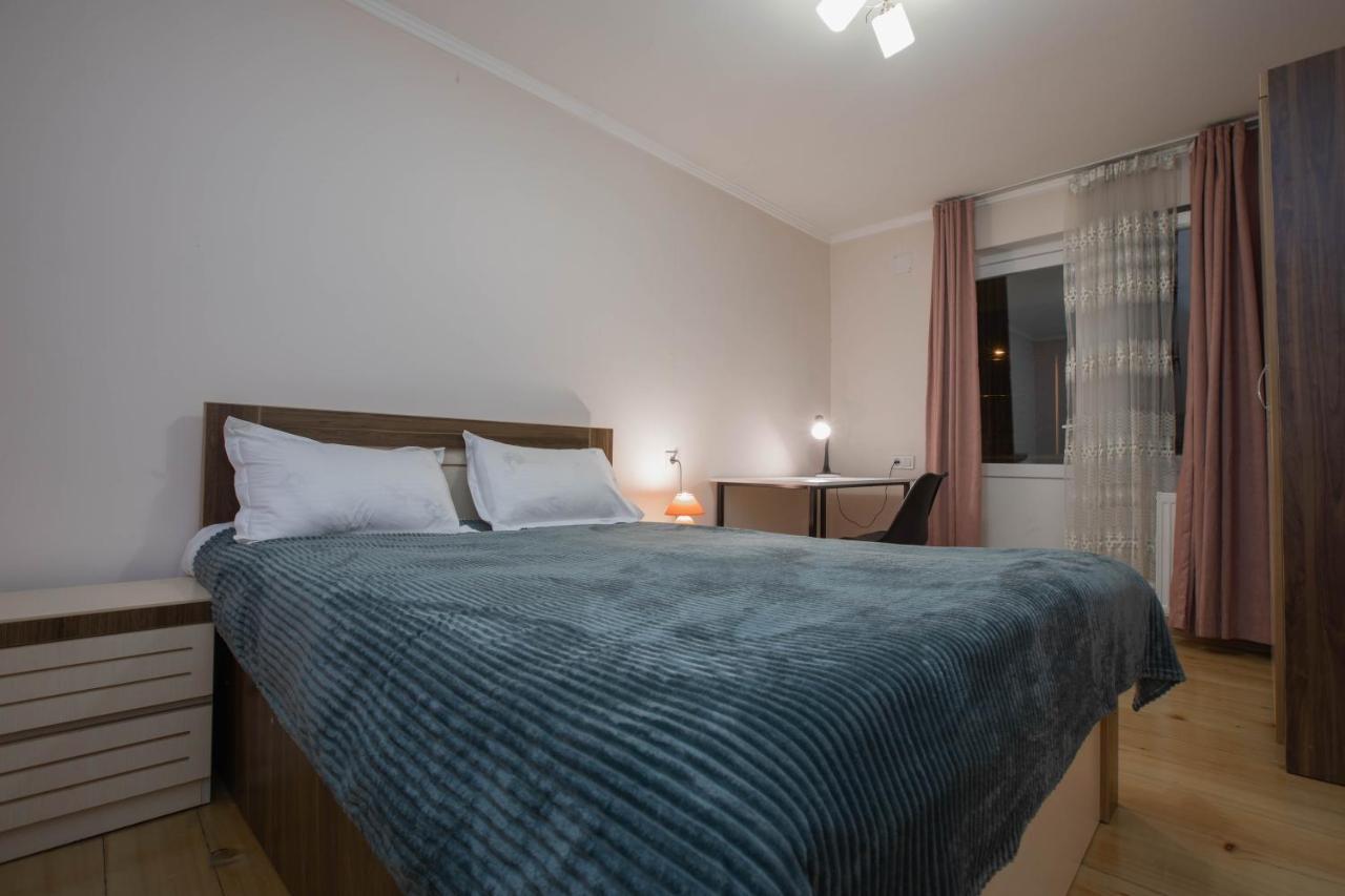 Girgola Bed & Breakfast Местия Екстериор снимка