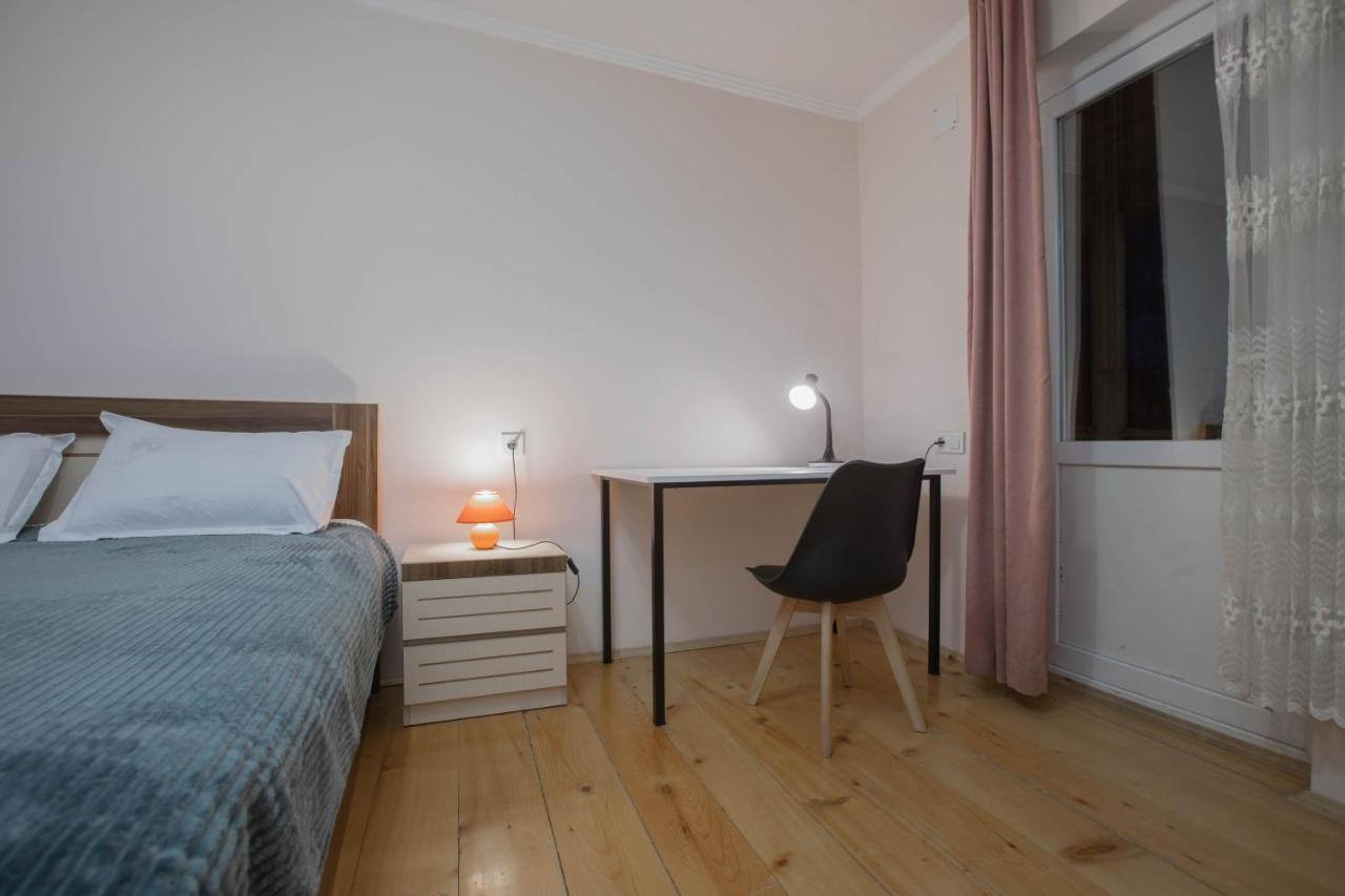 Girgola Bed & Breakfast Местия Екстериор снимка