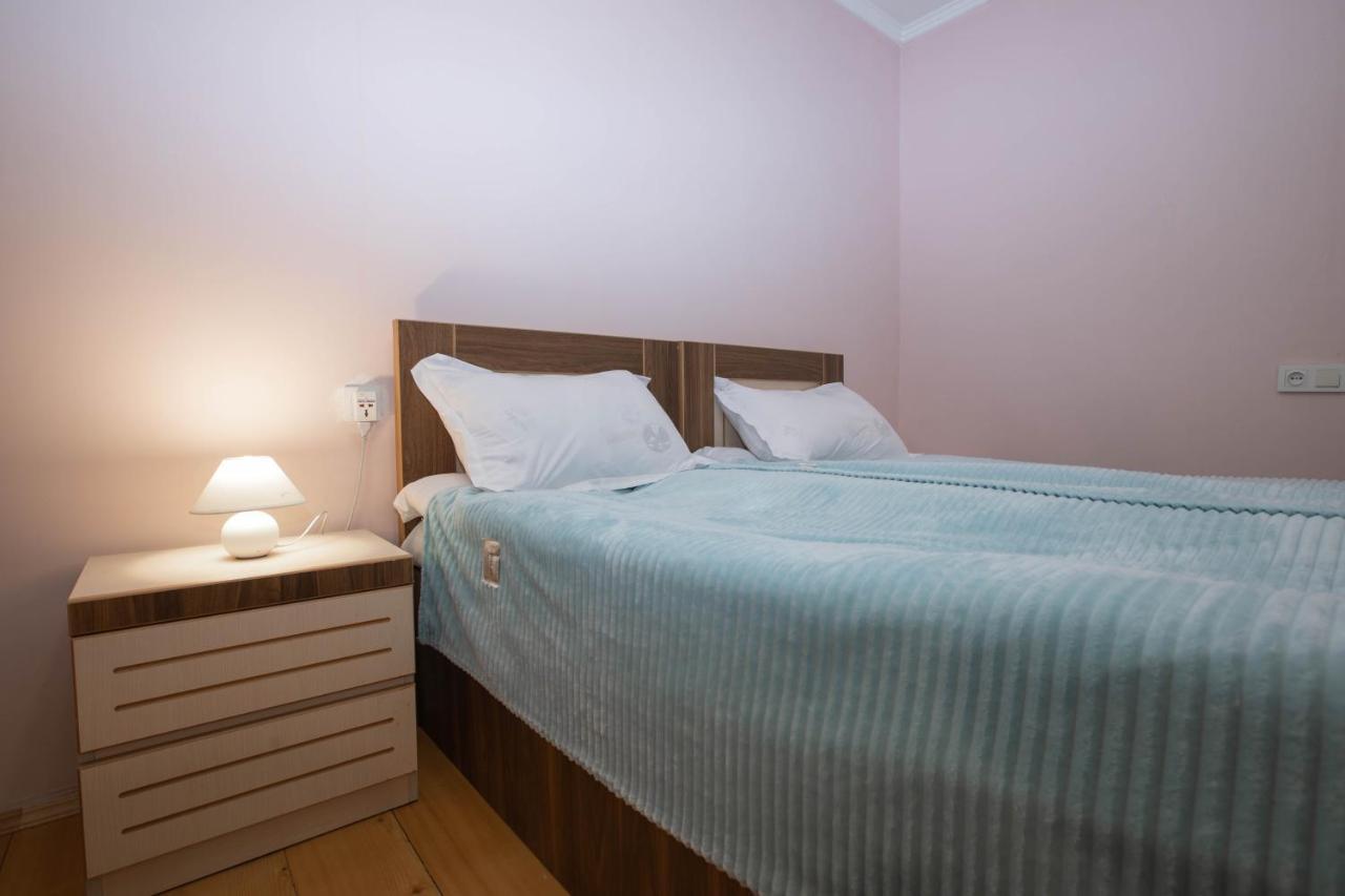 Girgola Bed & Breakfast Местия Екстериор снимка